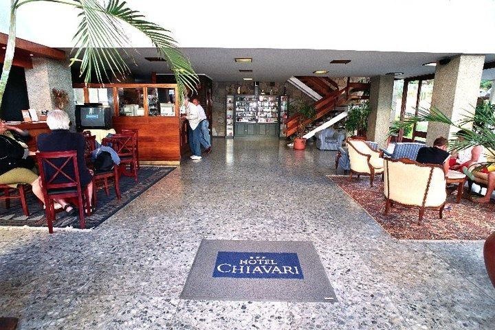 Hotel Chiavari