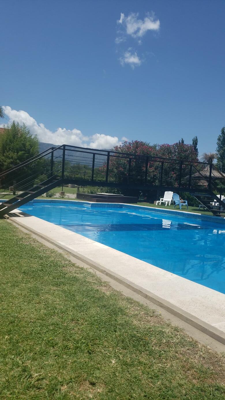 Hotel Hoster�a Lauquen Pilmaiquen