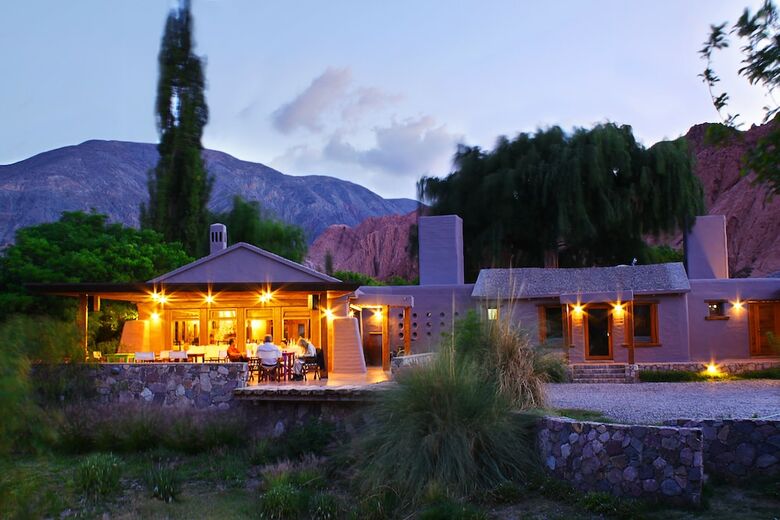 Hotel La Comarca