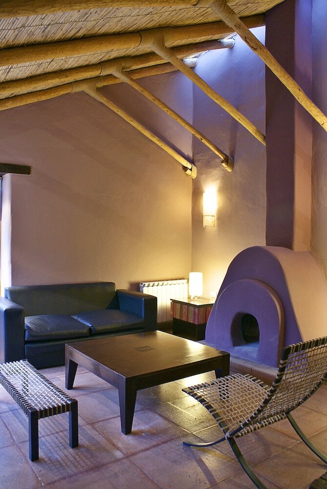 Hotel La Comarca