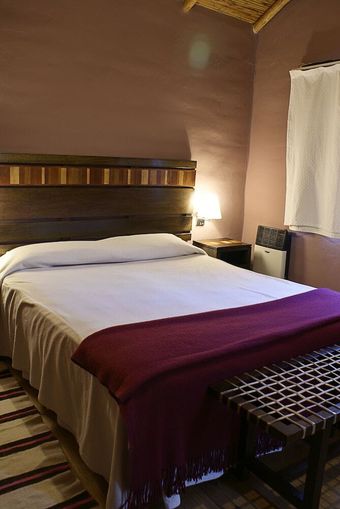 Hotel La Comarca