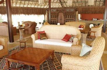 Hotel Do Bosque (eco Resort)