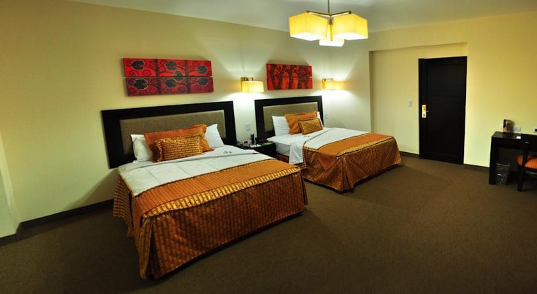 Hotel Costa Del Sol Wyndham Piura