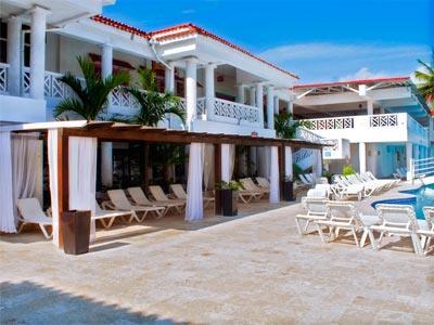Hotel Celuisma Playa Dorada