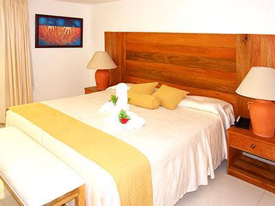 Hotel Celuisma Playa Dorada