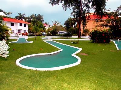 Hotel Celuisma Playa Dorada