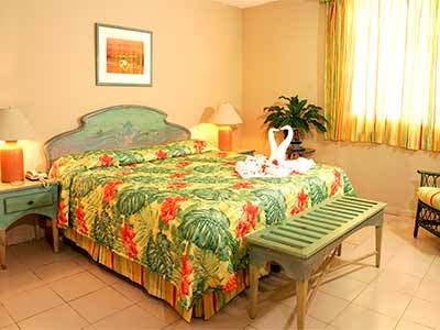 Hotel Celuisma Playa Dorada