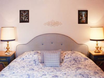 Hotel Tennerhof (superior)