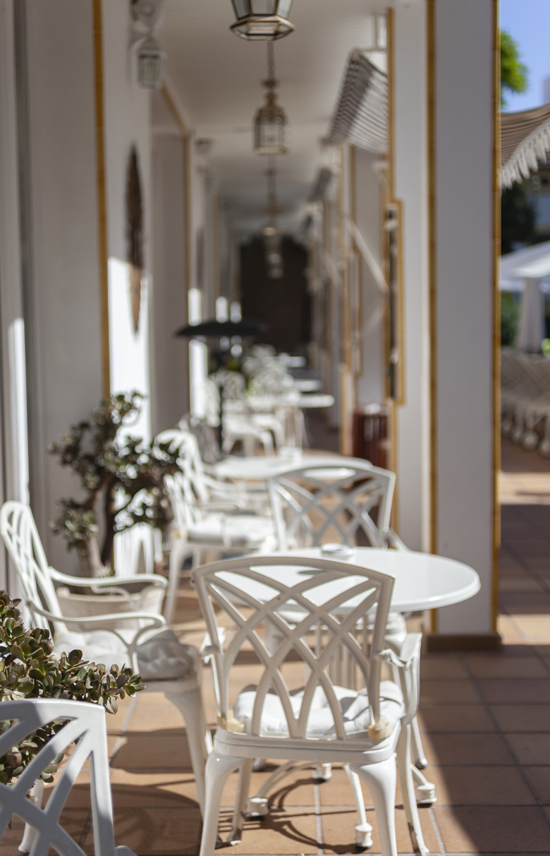 Hotel Araxa