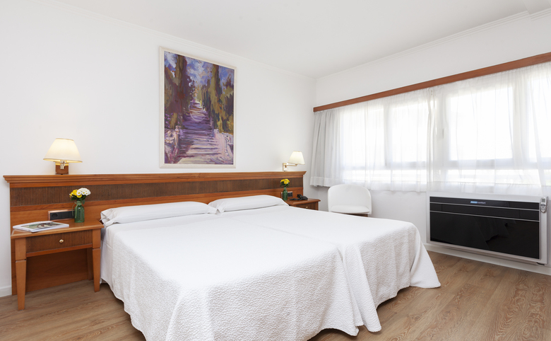 Hotel Araxa