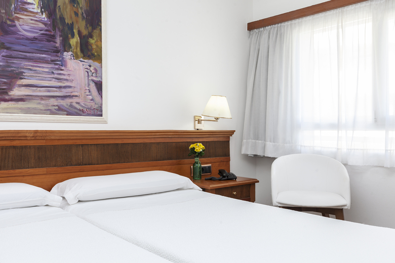 Hotel Araxa