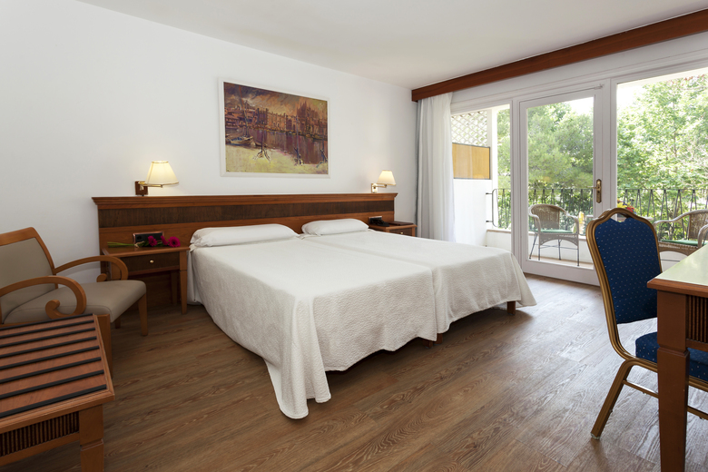 Hotel Araxa