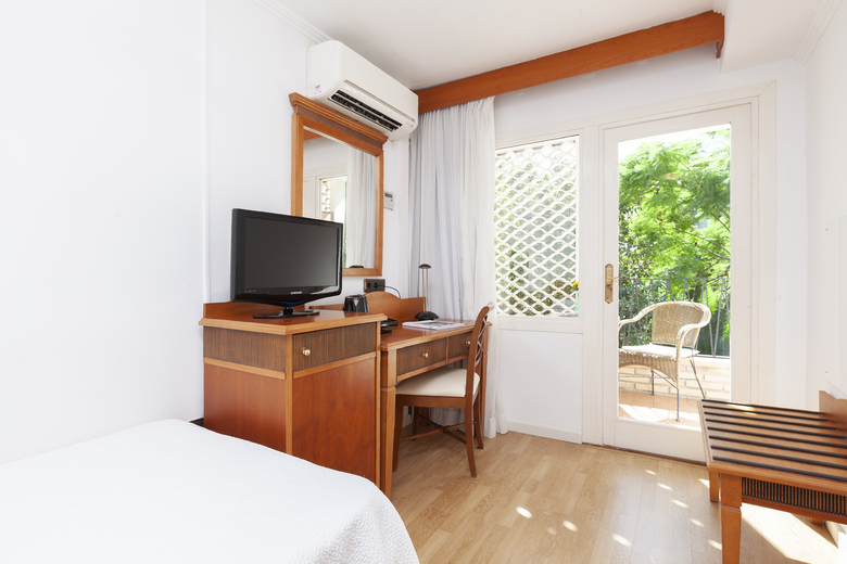 Hotel Araxa