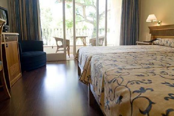 Hotel Araxa