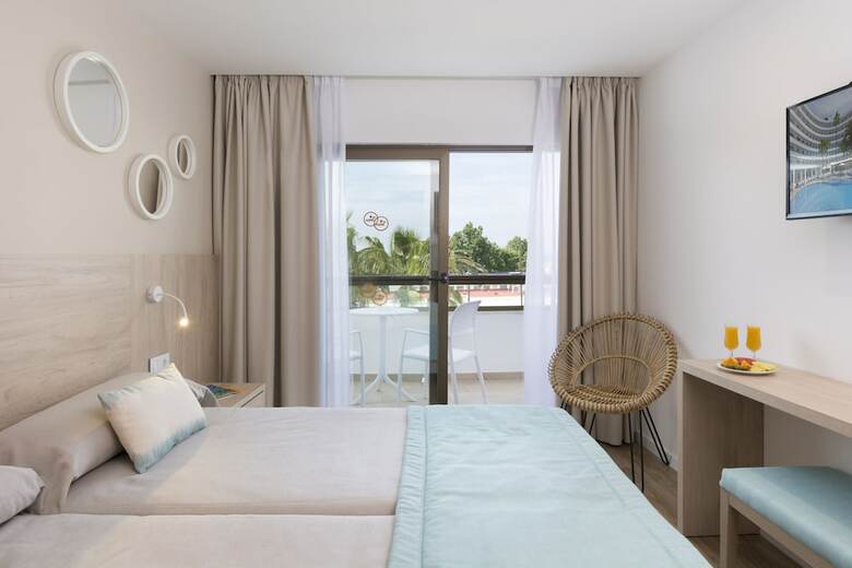 Hotel Linda Playa