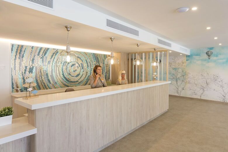 Hotel Linda Playa