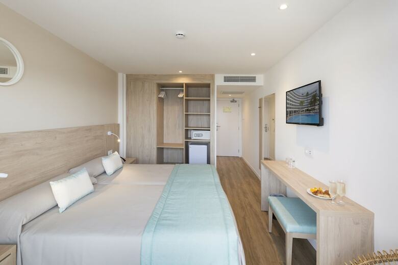 Hotel Linda Playa