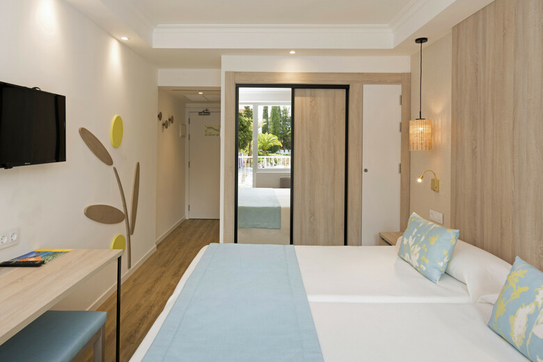 Hotel Hsm S'olivera