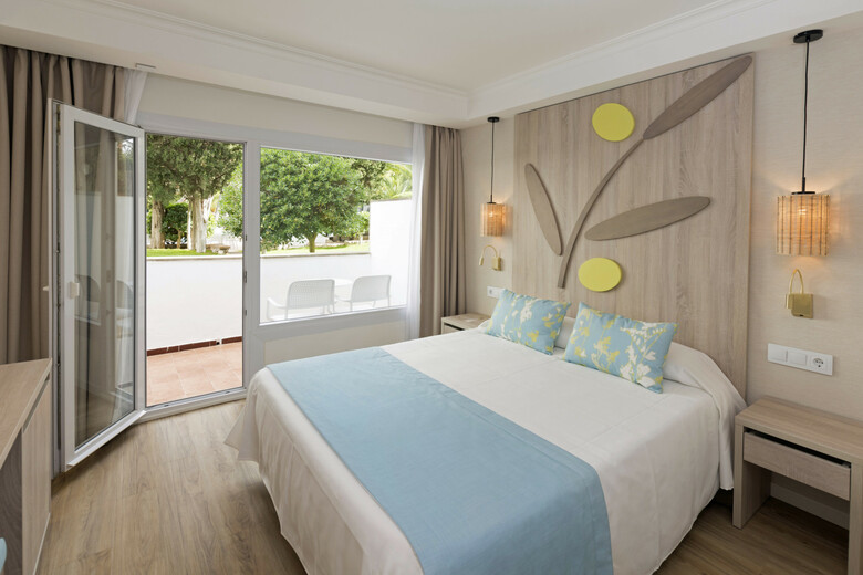 Hotel Hsm S'olivera