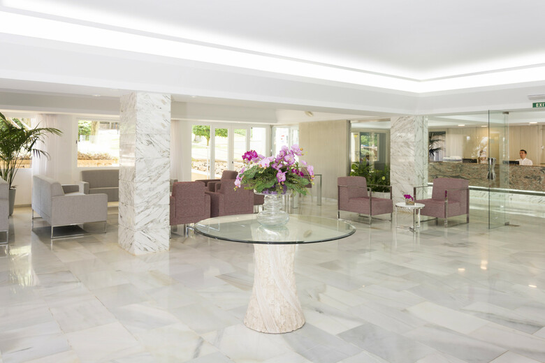 Hotel Hsm S'olivera