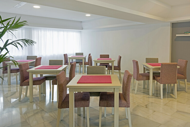 Hotel Hsm S'olivera
