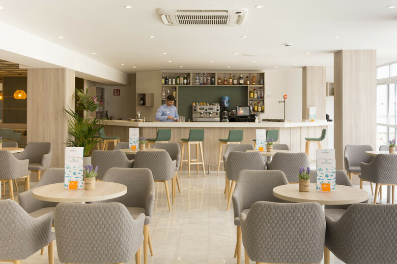 Hotel Hsm S'olivera