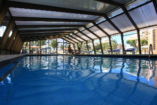 Hotel Caballero