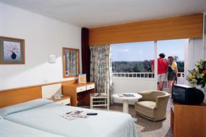 Hotel Caballero
