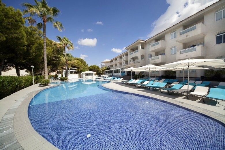 Apartamentos Sotavento