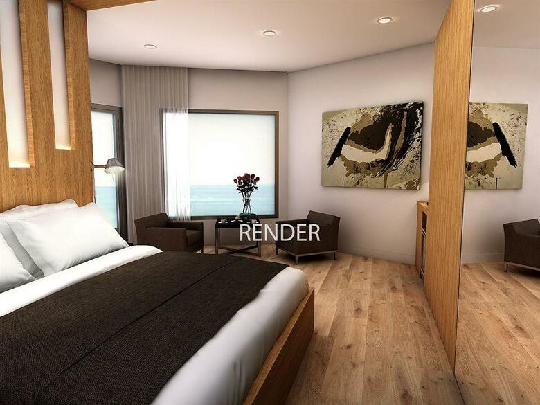 Hotel Pure Salt Garonda