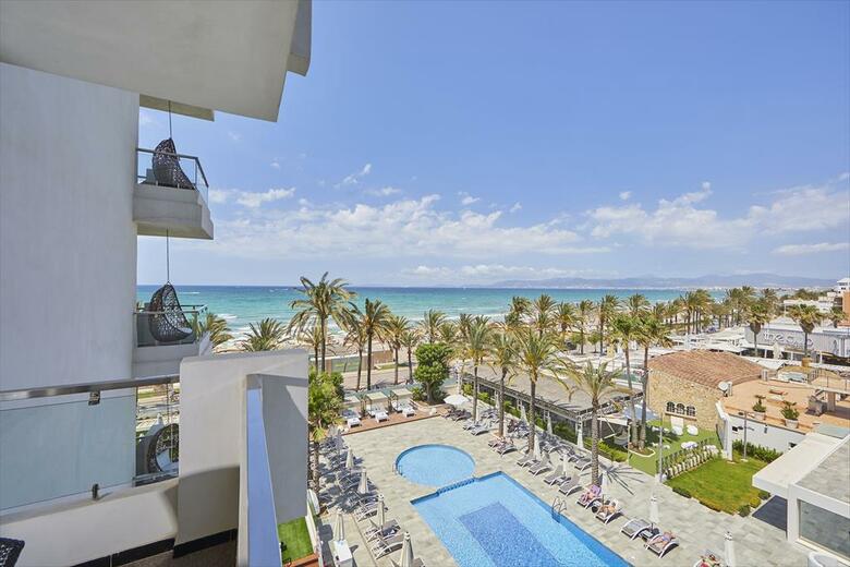 Hotel Playa Golf