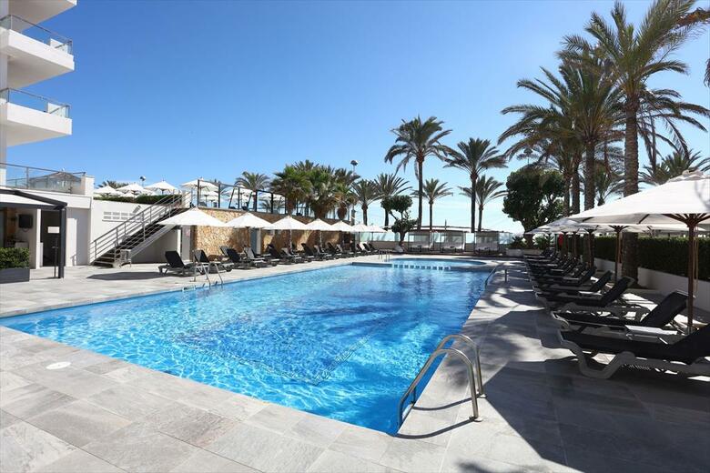 Hotel Playa Golf