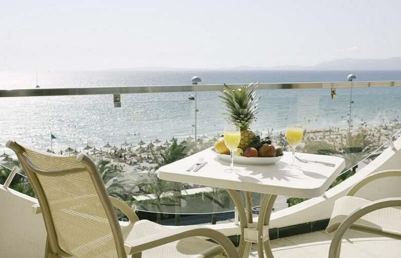 Hotel Playa Golf