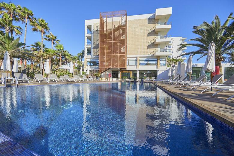 Hotel Playa Golf
