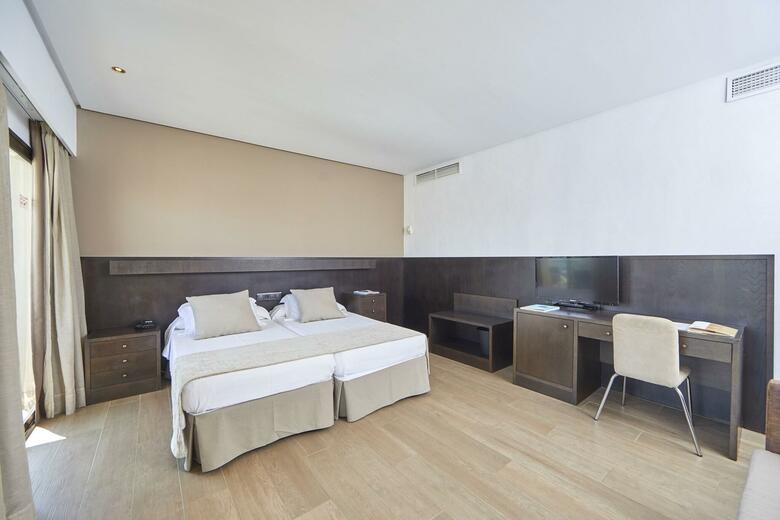 Hotel Playa Golf