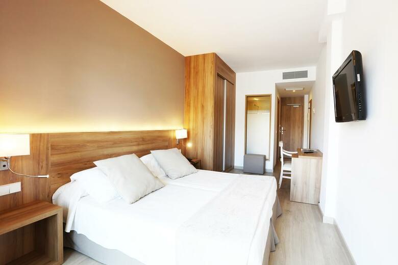 Hotel Playa Golf