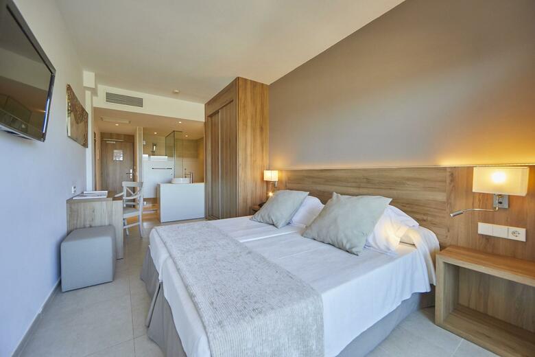 Hotel Playa Golf