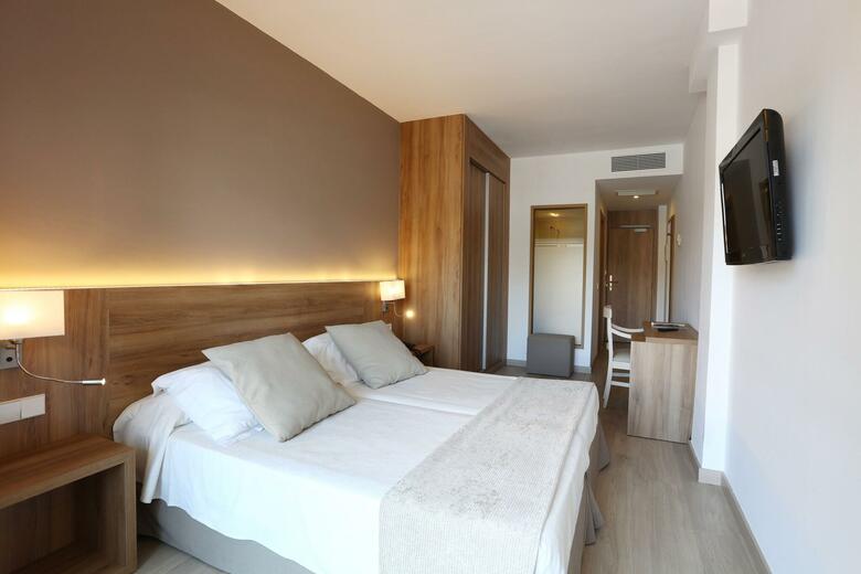 Hotel Playa Golf