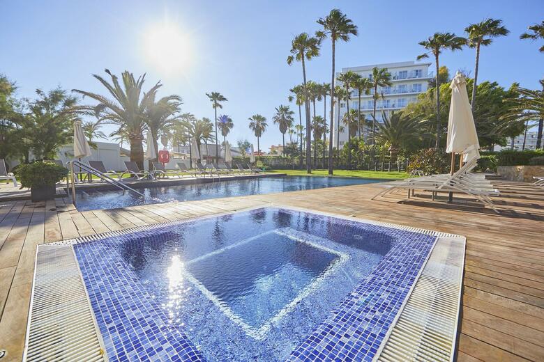 Hotel Playa Golf
