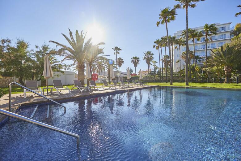Hotel Playa Golf