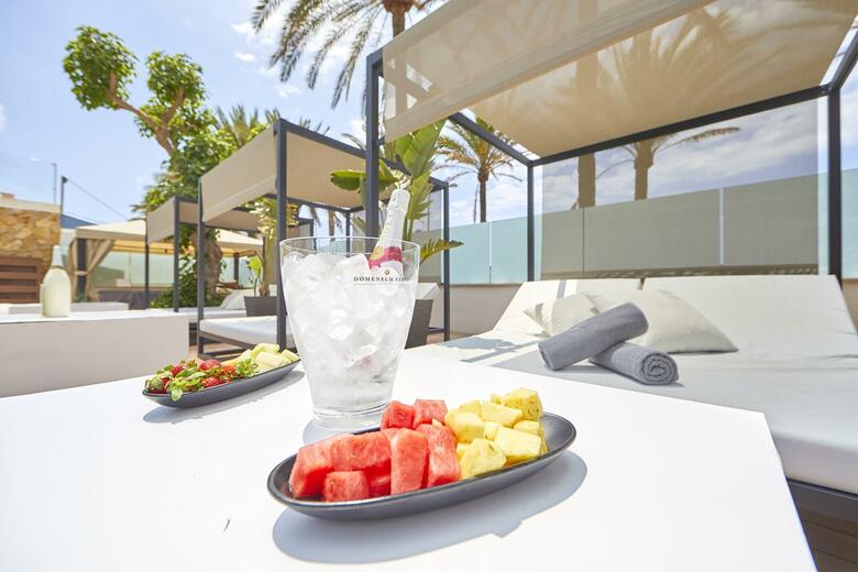 Hotel Playa Golf