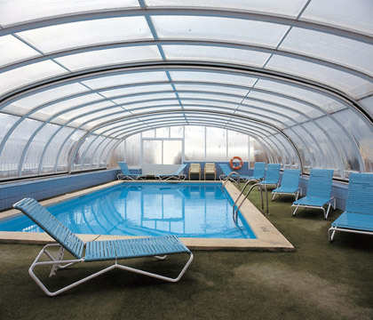 Hotel Playa Golf