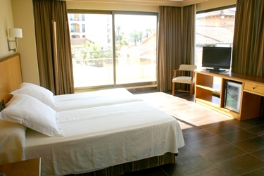 Hotel Playa Golf