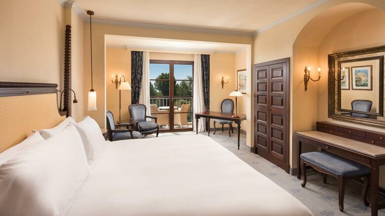 Castillo Hotel Son Vida