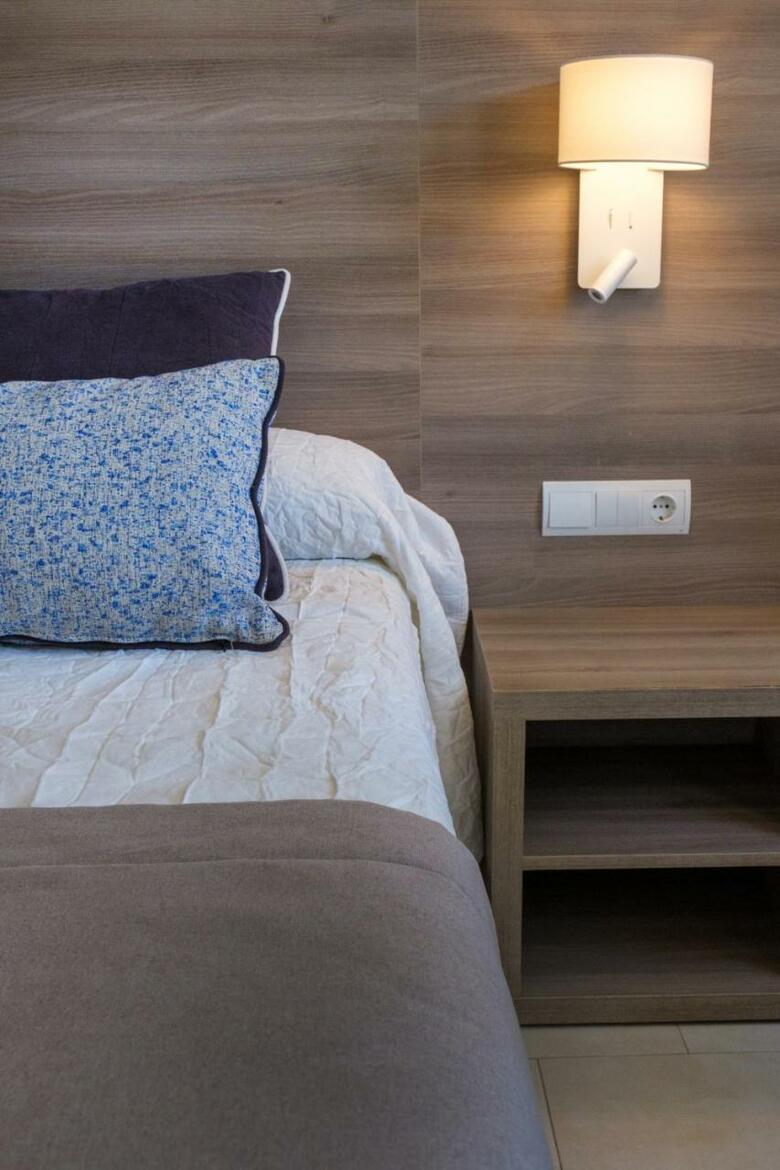Apartamentos Tres Torres