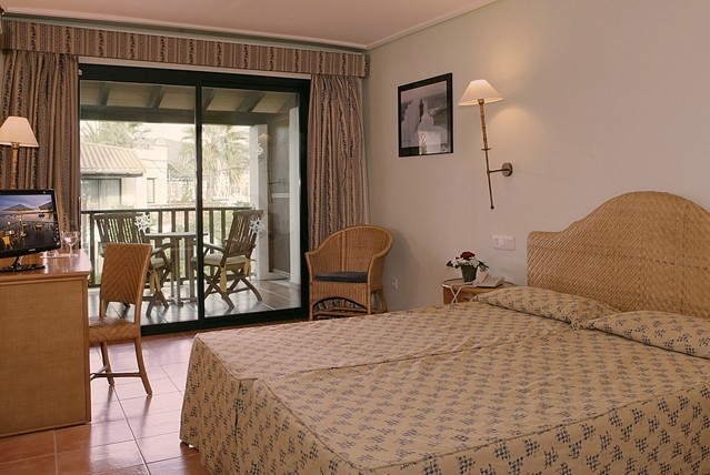 Hotel Botel Alcudiamar Club