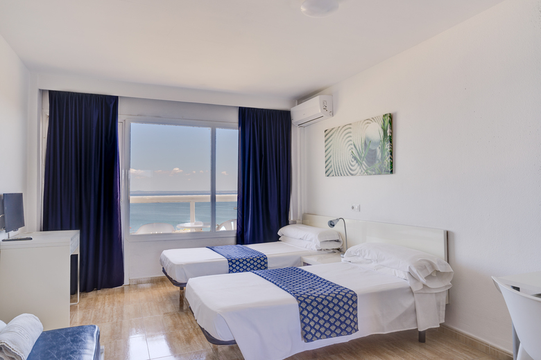 Apartamentos Las Palomas Econotels