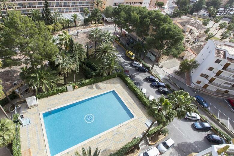 Apartamentos Las Palomas Econotels