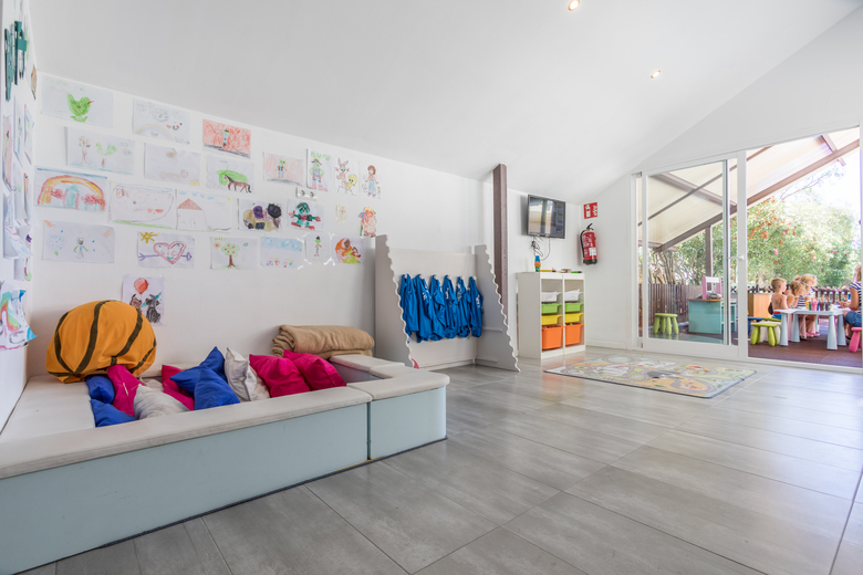 Aparthotel Zafiro Palmanova