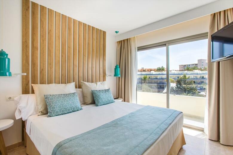 Aparthotel Zafiro Palmanova